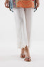 Stitched Embroidered Lawn Culotte
