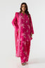 Stitched Basic Printed Shirt + Shalwar + Dupatta