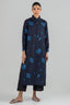Stitched Basic Printed Shirt