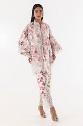 Stitched Luxury Shirt + Bottom