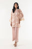 Stitched Luxury Pret 2 Piece Set