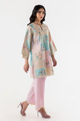 Stitched Luxury 2 Piece Suit