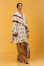 Unstitched Mahay Slub 3 Piece Suit