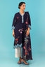 Unstitched Mahay Linen 2 Piece Suit