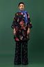 Unstitched Mahay Linen 2 Piece Suit