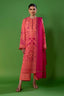 Unstitched Lawn 3 Piece Suit