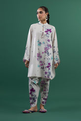 Unstitched 2 Piece Lawn Suit