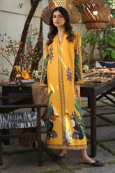 Freya Kaftan