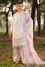 Unstitched Lawn 3 Piece Suit