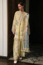 Unstitched Lawn 3 Piece Suit