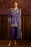 Unstitched Winter Linen 3 Piece Suit