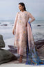 Unstitched Lawn 3 Piece Suit