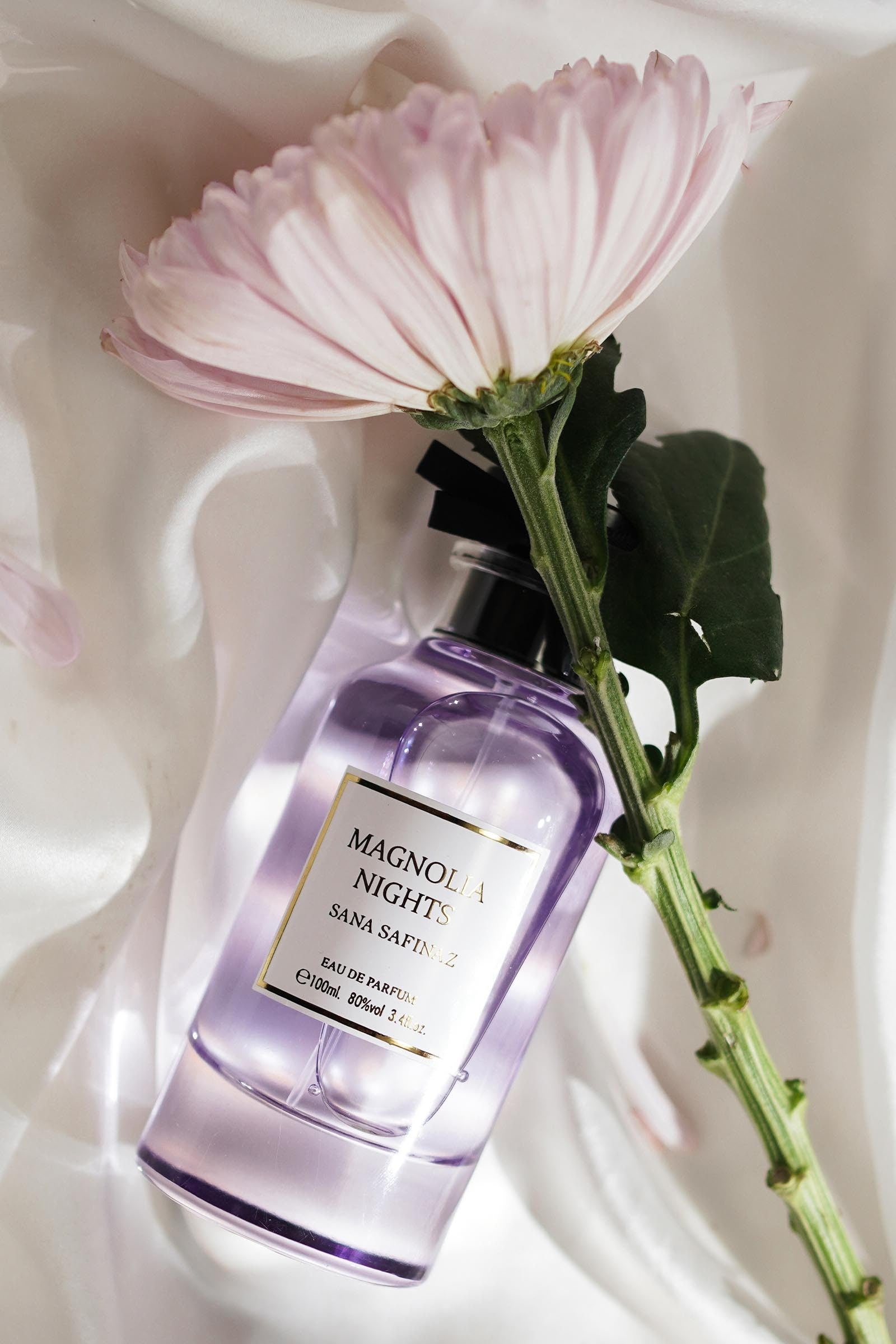 Magnolia Nights – Sana Safinaz