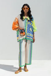 Stitched Resort Co-ord