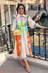 Stitched Resort Shirt