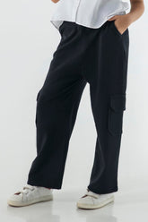 Stitched Kids Bottom