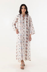 Stitched Cambric Shirt