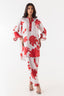 Stitched Blended Jacquard Shirt + Shalwar