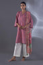 Stitched Shirt + Dupatta