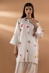 Stitched Basic Shirt