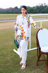 Stitched Basic Shirt