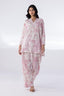 Stitched Viscose Shirt + Shalwar