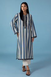 Stitched Essential Shirt