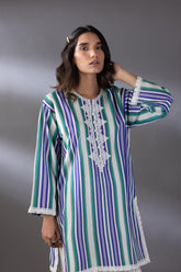 Stitched Essential Shirt