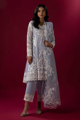 Stitched Exclusive Suit