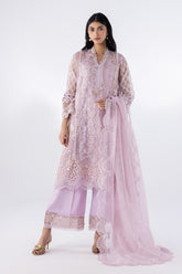 Stitched Exclusive Suit