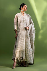 Stitched Luxury Shirt + Bottom