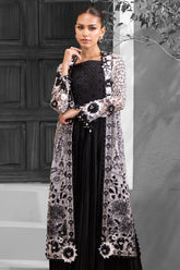 Stitched Luxury Jacket + Inner + Bottom