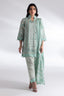 Stitched Luxury Embroidered Suit