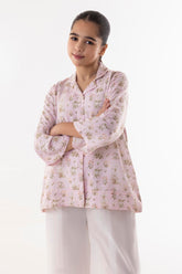 Stitched Kids Cambric Shirt