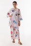 Stitched Kids Dobby Shirt + Culotte