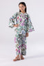 Stitched Kids Printed Lawn Shirt + Bottom