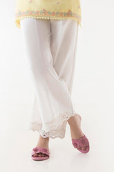 Stitched Kids Dyed Culotte