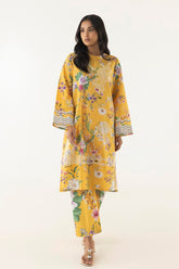 Stitched Shirt + Bottom