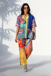 Stitched Resort Coord