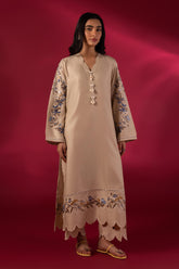 Stitched Signature Shirt + Bottom