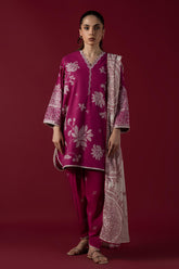 Stitched Signature Shirt + Bottom