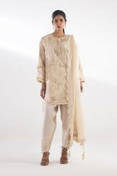 Stitched Signature Shirt