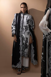 Stitched Signature Shirt