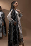Stithed Embroidered Dupatta