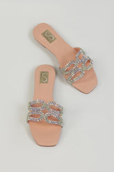 Embellished Flats