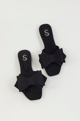 Black Bow Flats