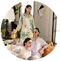 Safi & Me - Eid Edit