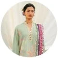 UNSTITCHED FABRIC