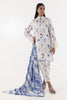 Stitched Multi Printed Shirt + Shalwar +Dupatta