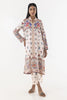 Stitched Multi Printed Shirt + Culotte